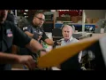 Greg Abbott Securing The Future of Texas