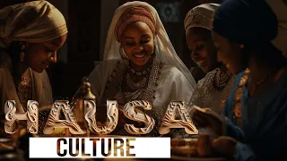 The Hausa A Fascinating Culture with a Rich History