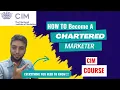 Chartered Institute of Marketing Completely Explained Stages Cost Jobs Membership PAY