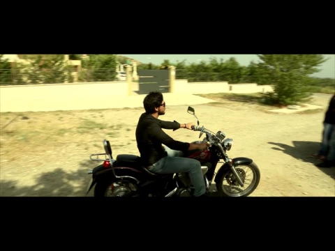 official trailer