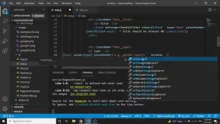 stack overflow clone part - 1 using react JS and redux Ask question page design