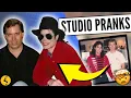 Download Lagu INSIDE Michael Jackson's Studio | Interview w/ Brad Sundberg