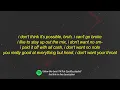 Zeddy Will - Cant Go Broke (Remix) Lyrics | matter of fact i want your friend i'm allowed to switch