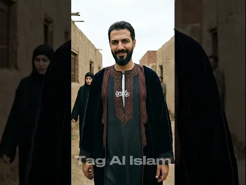 قصة الغني البخيل 😱 #viralvideo #اكسبلور #shortvideo #قصص #viral