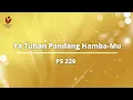 Download Lagu St. Venantius Choir - PS 329 Ya Tuhan Pandang HambaMu