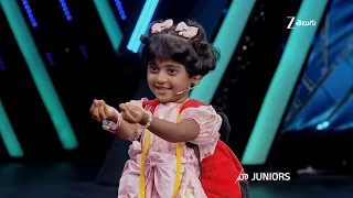 srivya birthday gift to anil ravipudi drama juniors season 9 every sat u0026 sun at 9pm zee telugu
