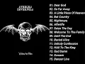Download Lagu Avenged Sevenfold Best Of Rock Song Collection