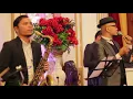 Download Lagu Serasa (cover Chrisye) by. Iwan Abdie and the Bohemians Band