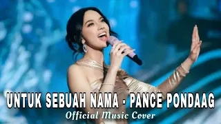 untuk sebuah nama pance pondaag official music cover ai lagu populer mirip suara lyodra ginting
