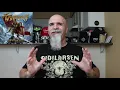 Warkings - Revolution (Album Review)