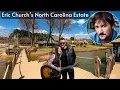Eric Church s North Carolina Estate - A Country Rebel s Life of Music Family and Independence