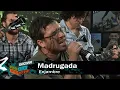 Enjambre-Madrugada (Acústico)