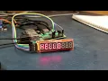 Max7219 setup installation and use on raspberry Pi