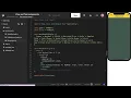 Using ScrollView Component