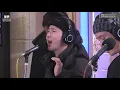 [LIVE] 2am - No good in good-bye / MBC RADIO