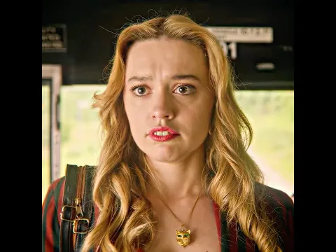 Nightmare on the Bus A Girl’s Traumatic Journey of Healing #shorts #movie
