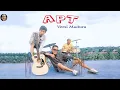 Download Lagu APT Versi Madura - Apanca'en Lagu Madura Viral || Karya Dullo Sampang