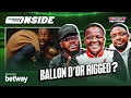 Download Lagu Ousmane Dembele Winning The Ballon d'Or |Match Fixing |Sundowns losing to Arrows |Man UTD vs Chelsea