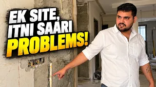 Is Ghar Mein Kya-Kya Change Kiya? Full Site Walkthrough | Interior Coach