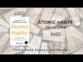 Lagu Atomic Habits | BAB 2 | James Clear |  AudioBook Bahasa Indonesia