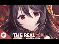 Download Lagu Nightcore - The Real You - (Lyrics)