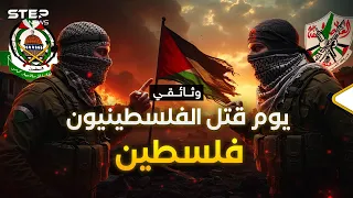 وثائقي الانقسام الفلسطيني أول مسمار دق في نعش القضية 