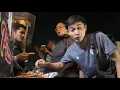 Download Lagu BARU SAMPE VRINDAVAN LANGSUNG COBAIN JAJANAN MALAM NYA,SERU BANGET WARGA NYA ASIK🥳