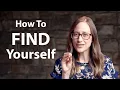 How to Find Yourself The True Self in IFS Therapy