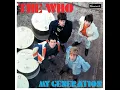 The Kids Are Alright (Alternate Stereo Version)