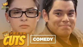 sikreto marian rivera pinagbantaan si richard gutierrez my lady boss