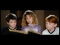 Young Emma Watson Daniel Radcliffe and Rupert Grint - Harry Potter