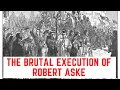 Download Lagu The BRUTAL Execution Of Robert Aske - The Pilgrimage Of Grace