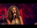 Download Lagu Leona Lewis - Better in Time (Live at Dancing on Ice) HQ