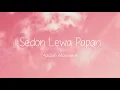 Download Lagu Azizah Maumere - Sedon Lewa Papan (Lirik)