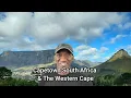 Download Lagu Capetown South Africa \u0026 The Western Cape