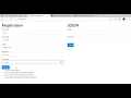 Python Belt exam