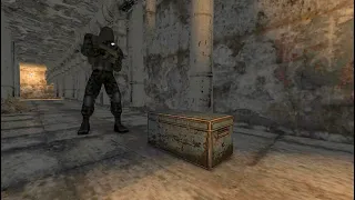Where did the Monolith stash Pilot s PDA S T A L K E R Anomaly