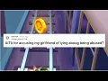 I Accused My Girlfriend Of Lying About Being Abused Reddit Stories Podcast