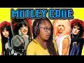 Download Lagu KIDS REACT TO MÖTLEY CRÜE (1980s Metal Band)