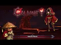 I tried CALAMITY in 2025