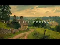 Ode to the ordinary | Piano Playlist