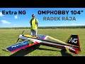 Lagu Extra NG OMPHOBBY 104\