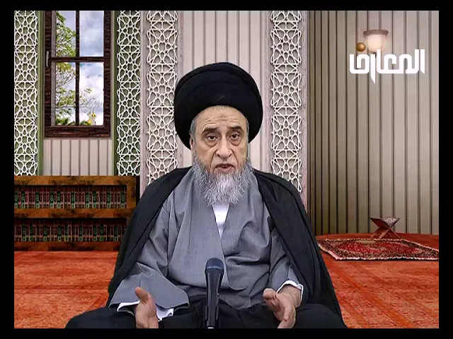 لا يجب على الابن قضاء الصلاة عن الأب المتهاون أيام حياته- السيد صباح شبر