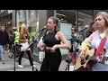 Download Lagu Katy Perry The One That Got Away Allie Sherlock cover \u0026 Zoe Clarke