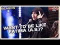 You NEED to Hear Naba Baher’s Lecture on Lady Fatima (sa) ! -The Shia Voice 2025