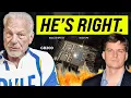 Michael Burry s Final Warning for the AI Bubble
