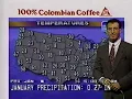 The Weather Channel 1993