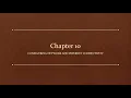 Chapter 10 - IT Fundamentals FC0-U61 Configuring Network and Internet Connectivity
