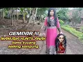 Lagu Viral !! Manusia kuntilanak bawa hantu kuyang keliling kampung