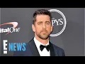 Aaron Rodgers Slams F king Ridiculous Speculation About Marriage E News